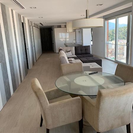 Piso Vivian Gandia Apartment Exterior photo