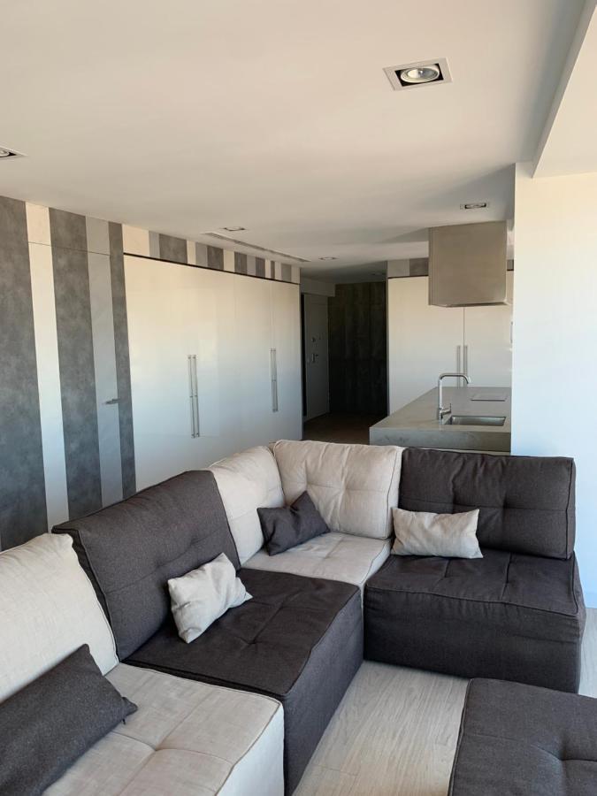 Piso Vivian Gandia Apartment Exterior photo