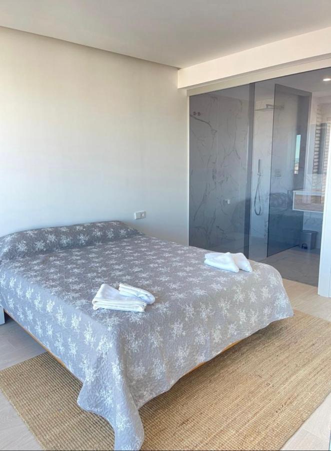 Piso Vivian Gandia Apartment Exterior photo